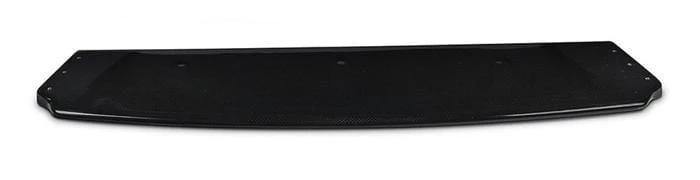 VBR V-GT Carbon Fiber Aero Front Center Splitter - 991 Carerra (1 PCS) - (NLA)