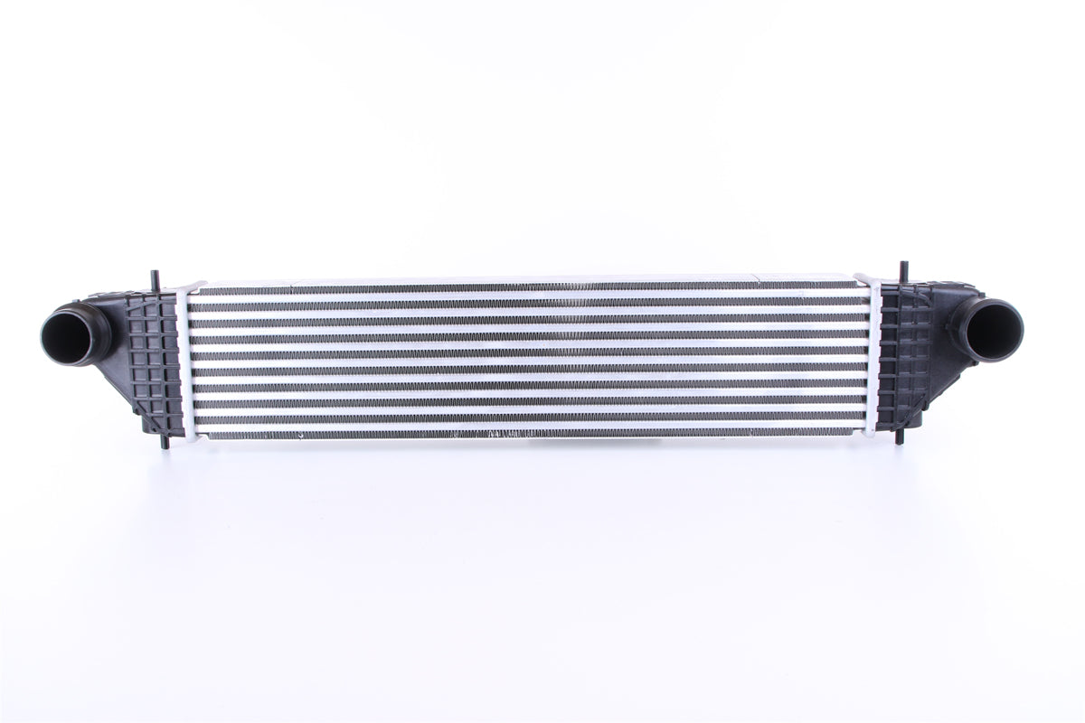 Intercooler - Mitsubishi