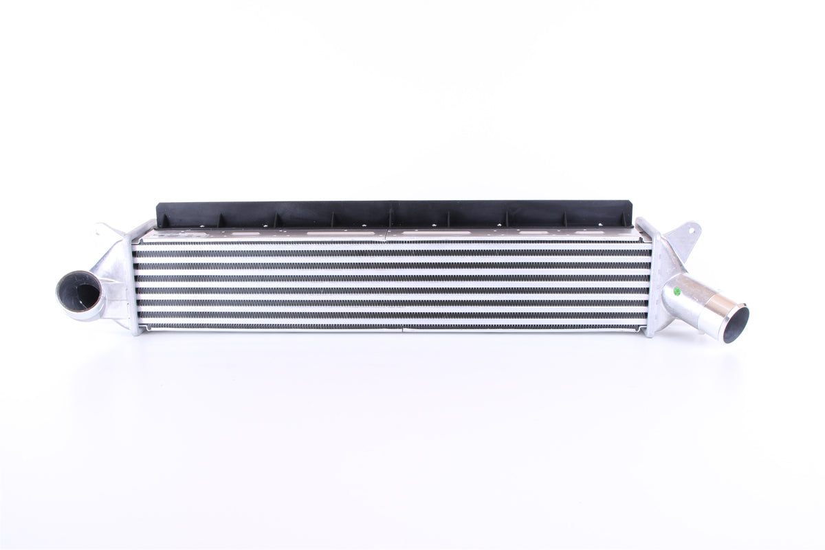 Intercooler - Hyundai