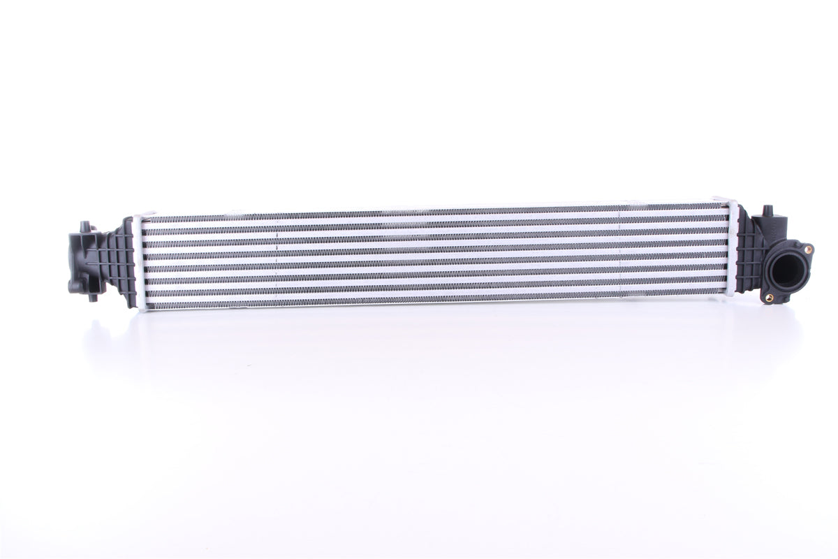 Intercooler - Honda