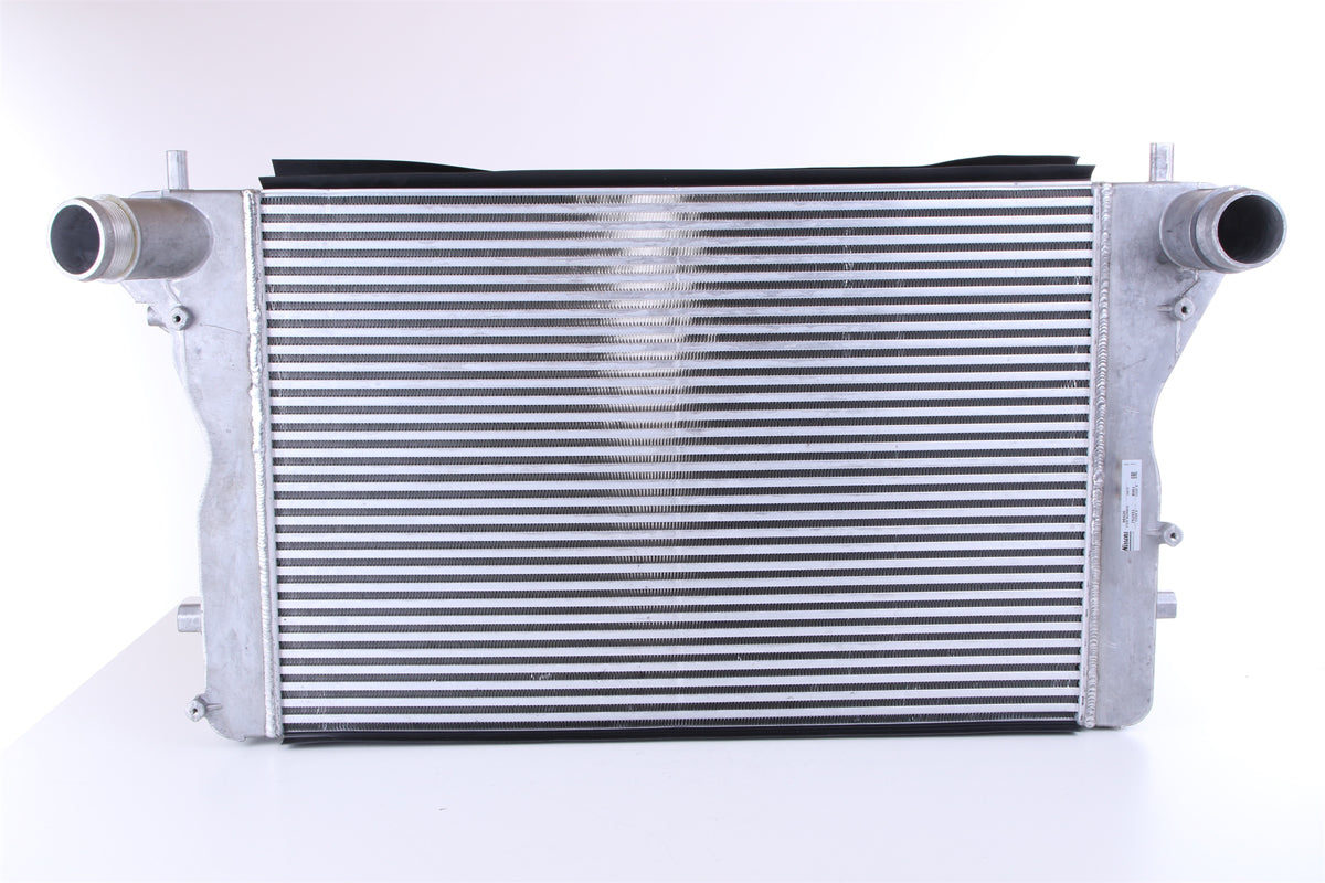 Intercooler - Audi