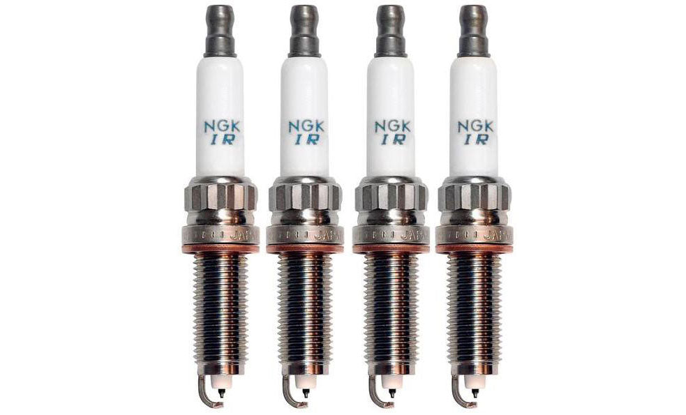 NGK 97506 "1-2 Step Colder" Spark Plug