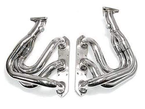 Racing Dynamics Exhaust Headers - 986 Porsche Boxster (2.5L & 2.7L)