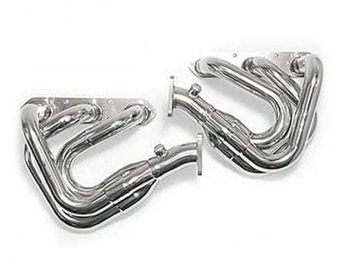 Racing Dynamics Exhaust Headers - 986 Porsche Boxster (3.2L) (NLA)
