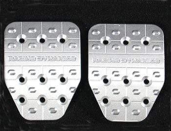Racing Dynamics Sport Pedal Set - 986 | 987 | 996 | 997