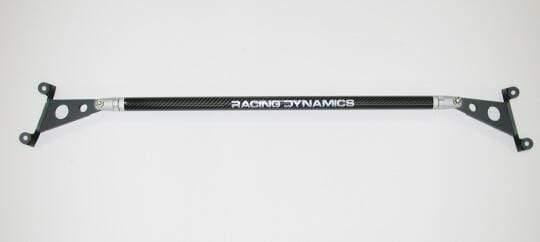Racing Dynamics Carbon Fiber Front Strut Brace - Porsche | 986 | 996
