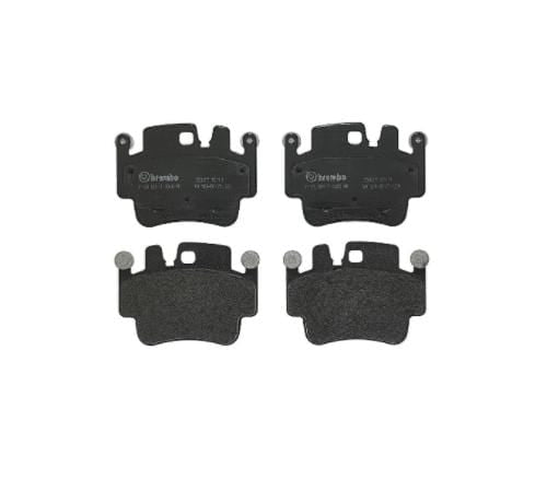 Front Brake Pads - Porsche 996 911 / 987 Boxster & Cayman