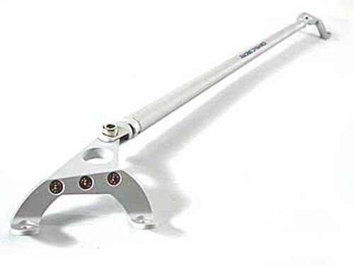 Racing Dynamics Front Strut Brace - Porsche | 987 | 997