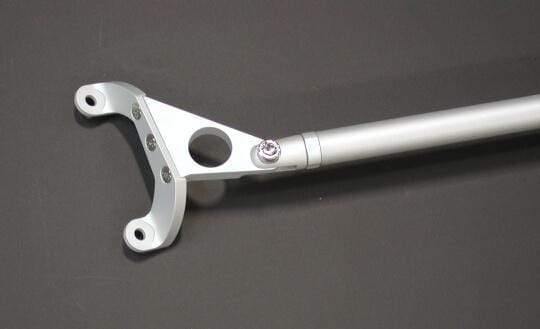 Racing Dynamics Front Strut Brace - Porsche | 987 | 997