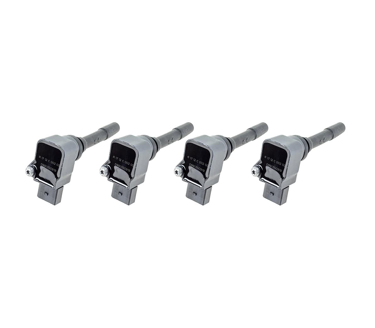 Coil Pack Set - Porsche 2.0T / 718 / Boxster / Cayman