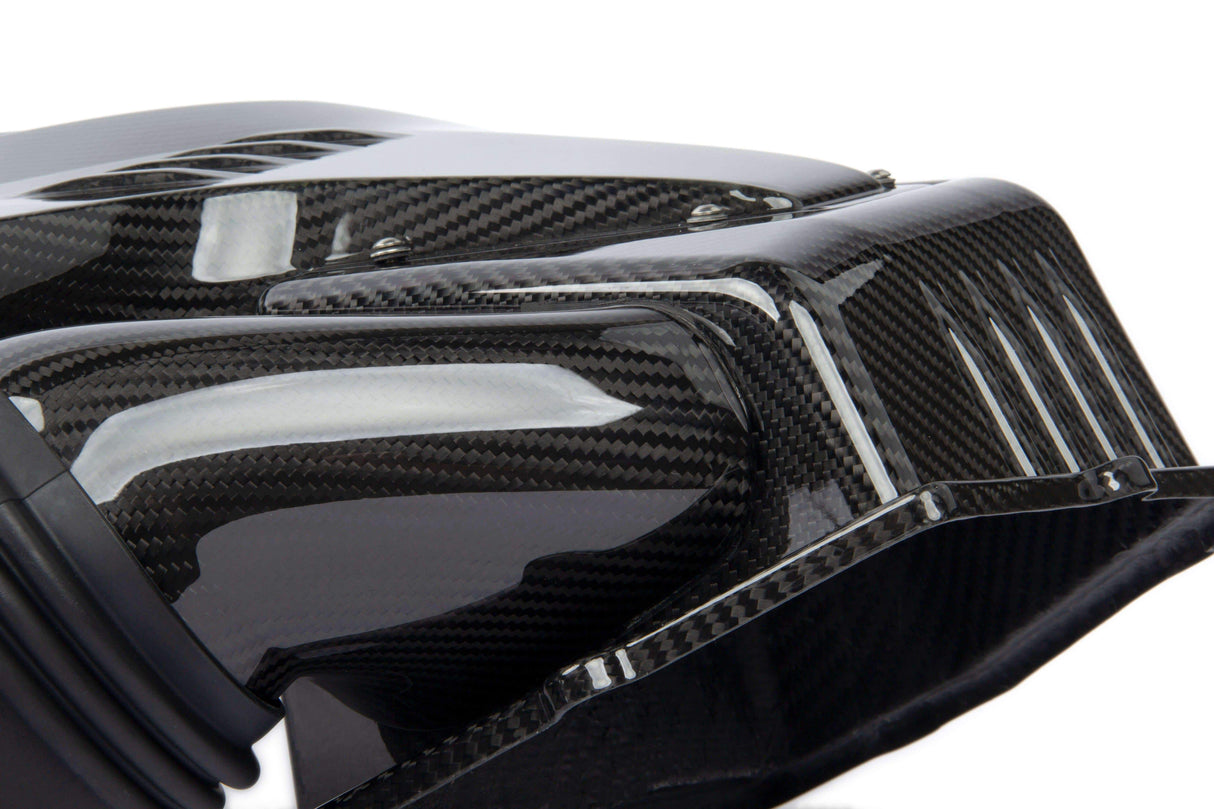 DINAN COLD AIR INTAKE - BMW / F9x X5M / X6M (incl Comp.)