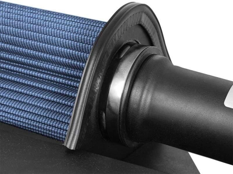 aFe Magnum Force Pro Stage-2 Intake System | Mk6 | B7 2.5L (2011-2014)