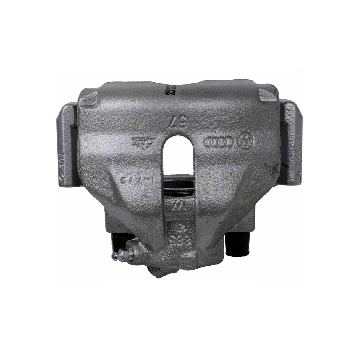 Brake Caliper (Left Front) - VW/Audi / B5 / B6 / A4 / C5 / A6 / Passat