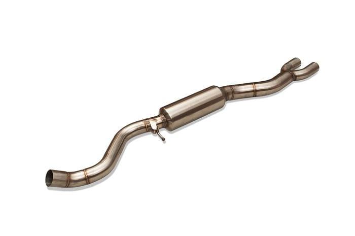 Active Autowerke Gen 2 Signature Mid-Pipe - N52 E9X BMW 3-Series (NLA)