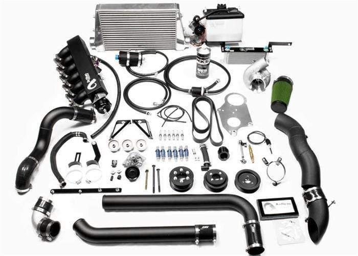 Active Autowerke Level 2 Gen 9 Supercharger Kit - BMW E46 | M3 - (NLA)