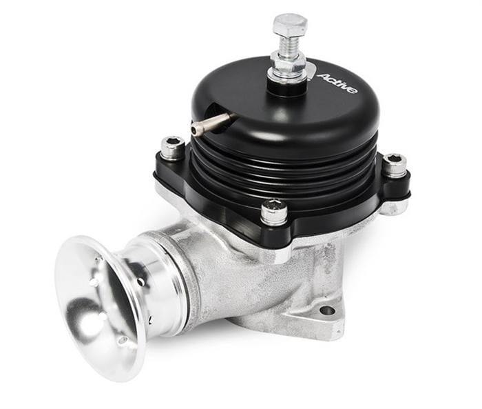 Active Autowerke 42mm BOV w/o Flange | BMW N54 (135 | 335 | 1M)