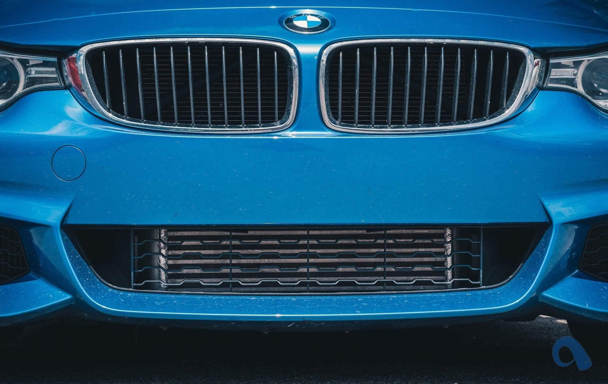 Active Autowerke BMW N20/N26/N55 Intercooler