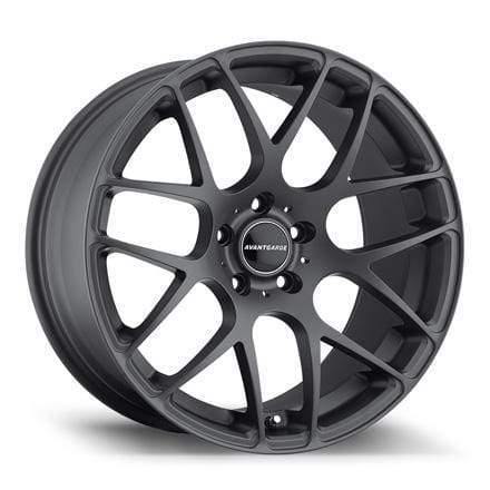 Avant Garde M310 Wheel | 18" Dolphin Grey