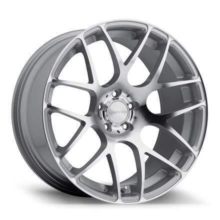 Avant Garde M310 Wheel / 20" Machined Silver - (NLA)
