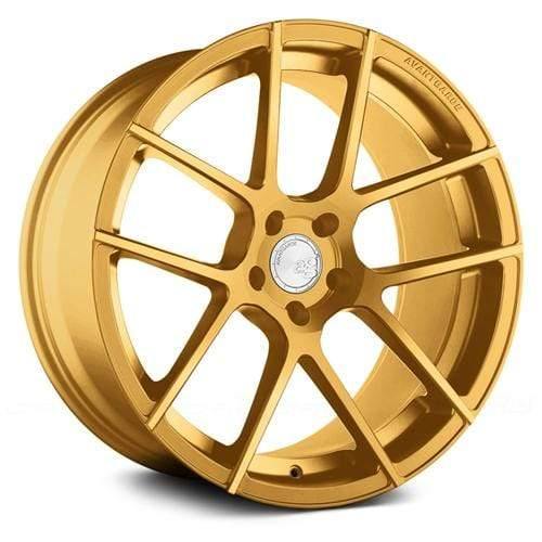 Avant Garde M510 (Set of 4 Wheels) | 19" Bespoke