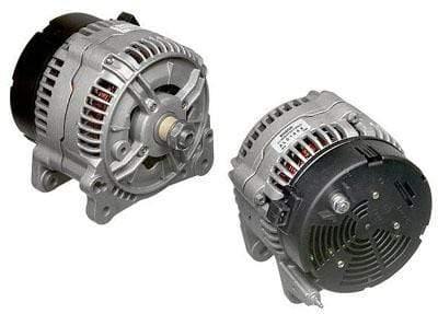 Alternator Re-Man (120amp) | Mk3 VR6