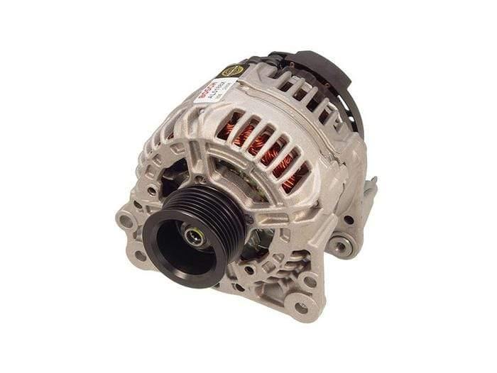 Alternator (90 Amp), Mk4