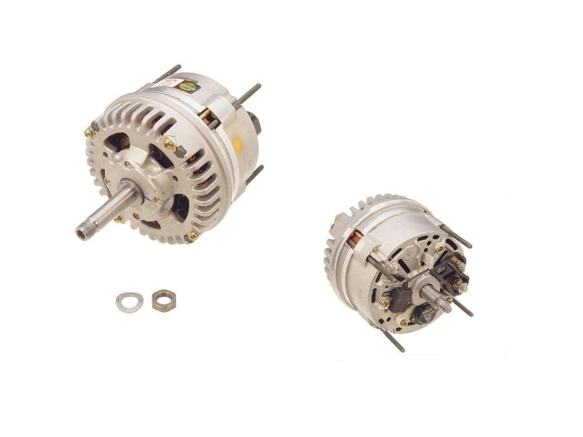 Alternator Remanufactured - Porsche 911 (964)