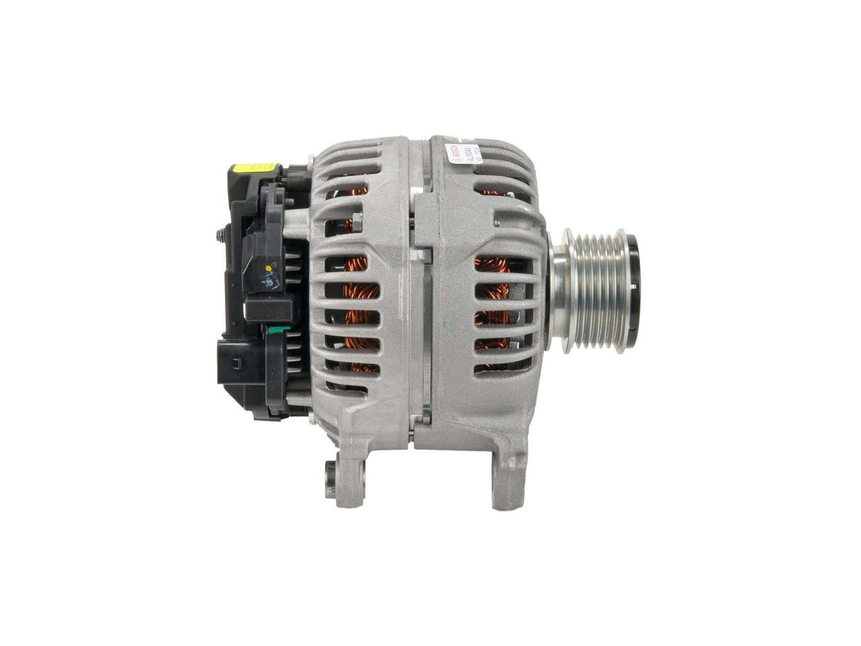 Alternator (Remanufactured) - VW/Audi / 2.0T FSi / 3.2L & 3.6L VR6 / TDi / A3 / TT / Golf / Jetta / Passat / Beetle