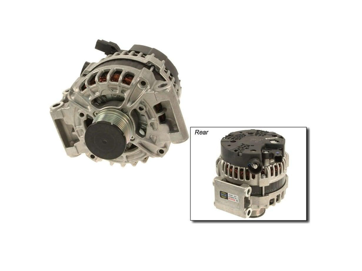 Alternator 150amp - MINI Cooper / Base / S / JCW / R55 / R56 / R57 / R58 / R59 / R60 / R61