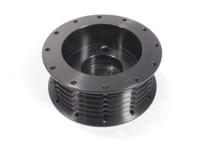 ALTA Supercharger Pulley 17% - R52/R53 MINI (S & JCW)