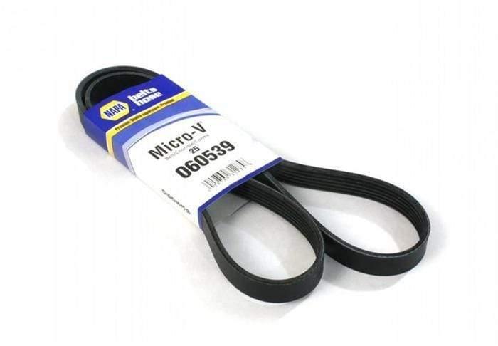 ALTA Supercharger Pulley Belt - R52/R53 MINI (For Alta 15% and 17% Pulley)