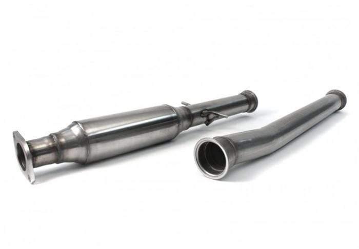 ALTA Cat-back Exhaust (NLA)