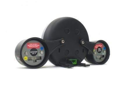 ALTA Single Gauge Pod - R5X MINI (2nd Gen S & JCW)