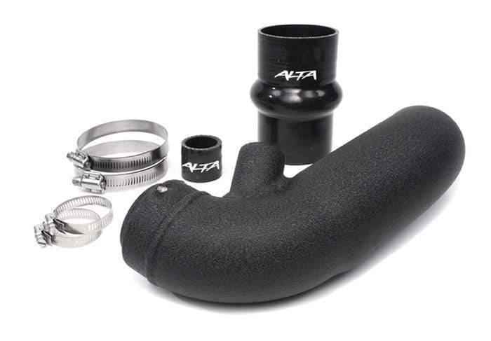 ALTA Turbo Inlet Tube - R5X MINI (N14 S Only)