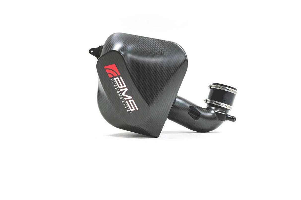 AMS Performance Carbon Fiber Cold Air Intake System - Toyota / A90 / Supra