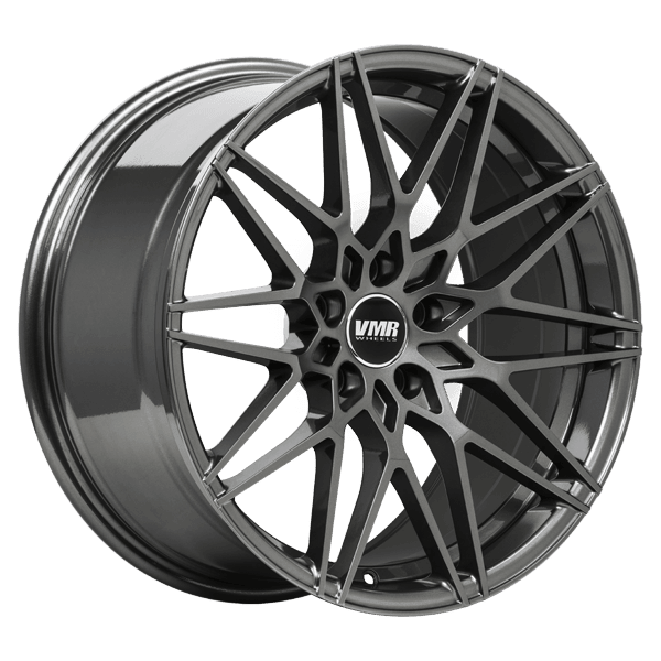 VMR V801 Wheel Anthracite Metallic 19" 5x112