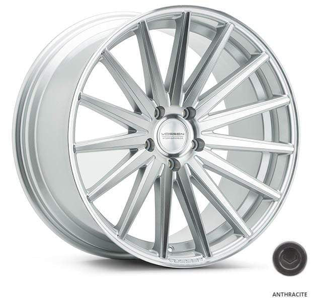 Vossen Custom VFS2 Wheel in Anthracite