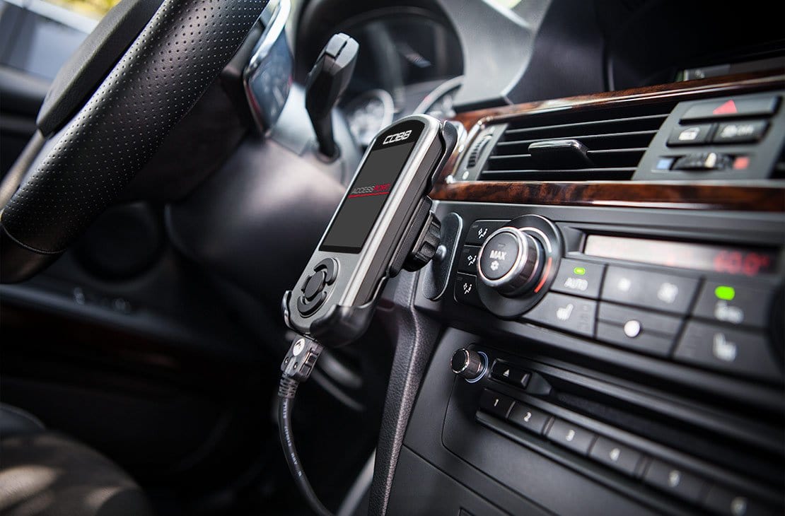 COBB BMW N54 Stage 1 Power Package w/V3