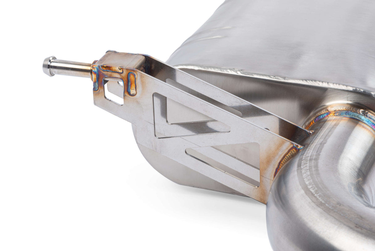 APR Exhaust - Catback System - VW / Mk7 / Jetta / GLI
