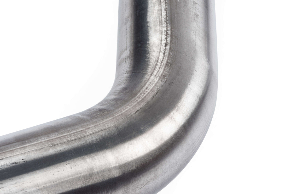 APR Exhaust - Catback System - VW / Mk7 / Jetta / GLI