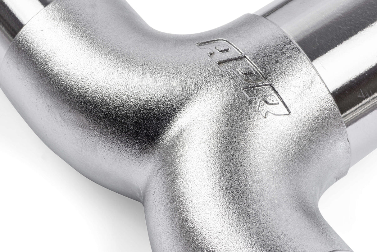 APR Exhaust - Catback System - VW / Mk7 / Jetta / GLI