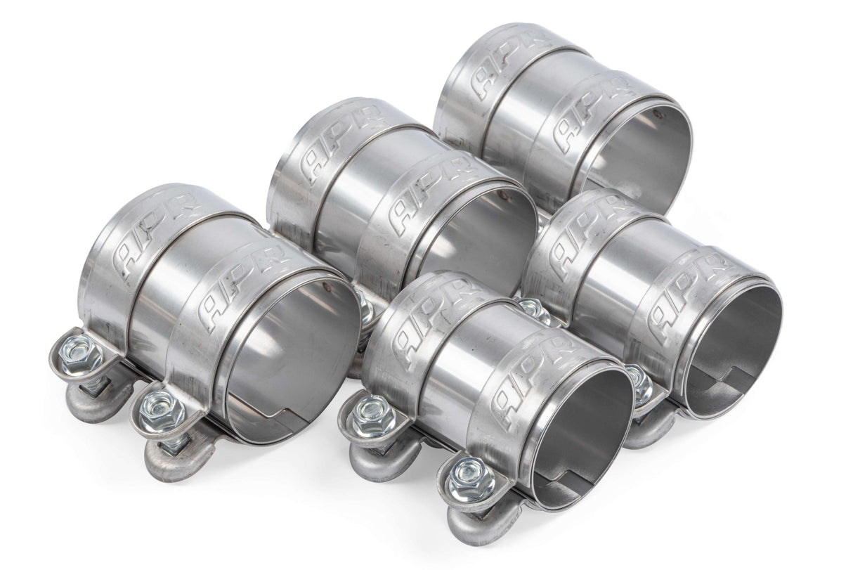 APR Exhaust - Catback System - VW / Mk7 / Jetta / GLI