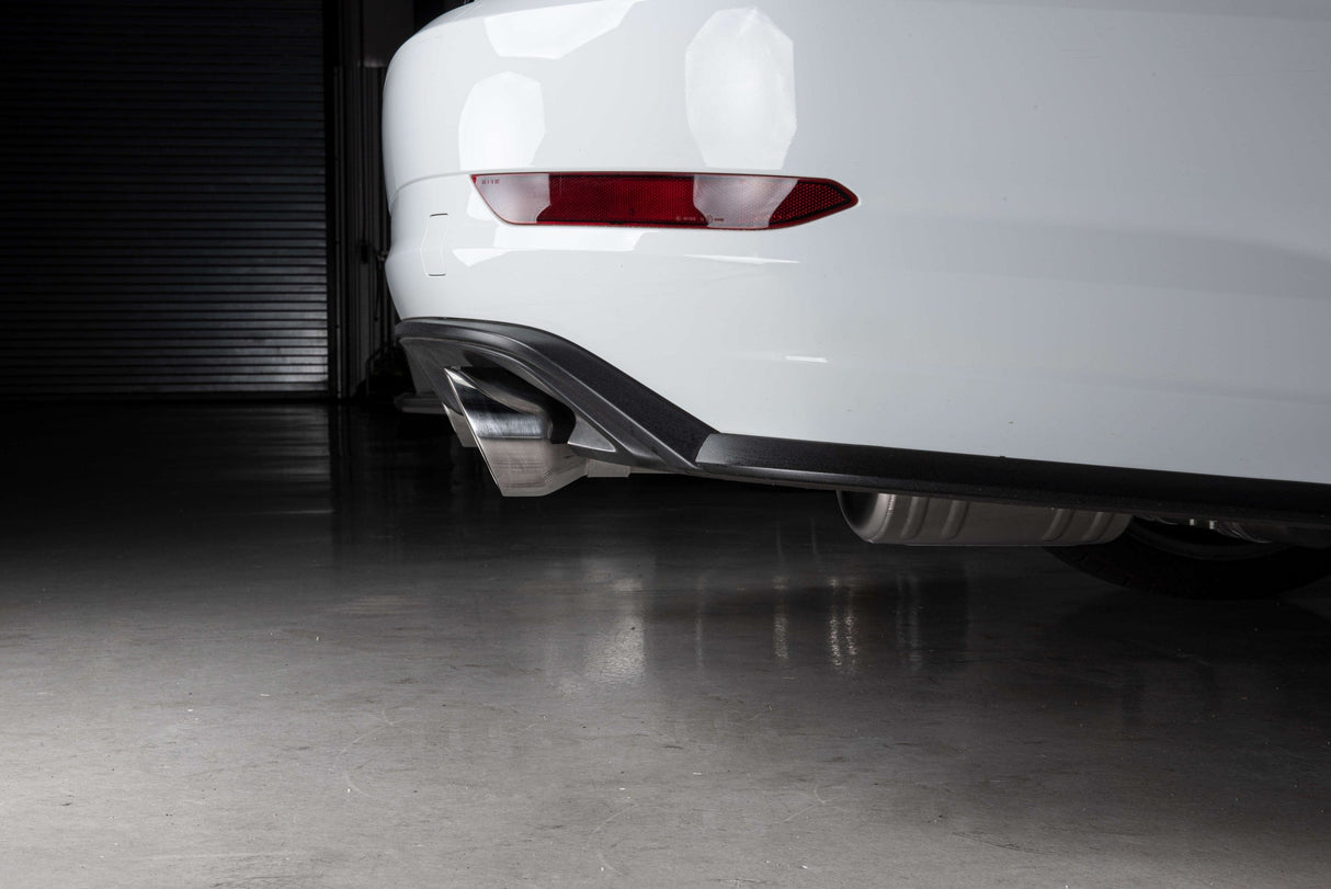 APR Exhaust - Catback System - VW / Mk7 / Jetta / GLI