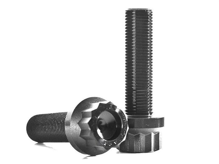 IE ARP Crank Damper Bolt | Late 06A 1.8T/2.0T FSI