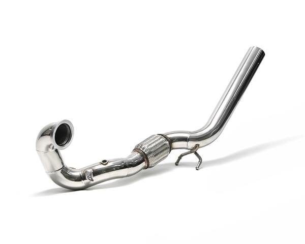 AT-ARMYTRIX High-Flow Performance Race Pipe Audi S1 8X 2.0L Turbo 15+
