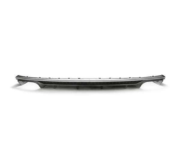 ARMYTRIX Rear Diffuser For Quad Tips Audi A4 | A4 Avant 2.0L TFSI B9 17+