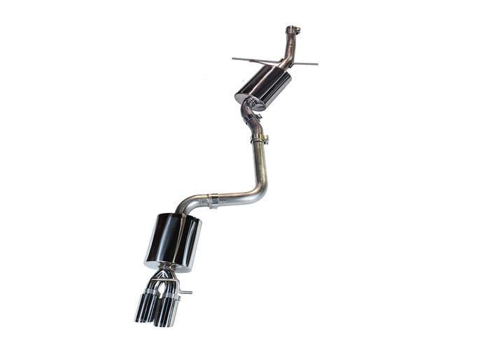 AWE Tuning Audi B8.5 A5 Sportback 2.0T Exhaust System (NLA)