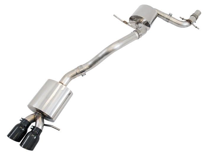 AWE Tuning Mk5 Jetta GLI 2.0T Cat Back Exhaust