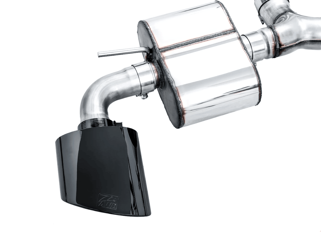 AWE Tuning SwitchPath Exhaust - Audi 8V RS3 | 2.5T