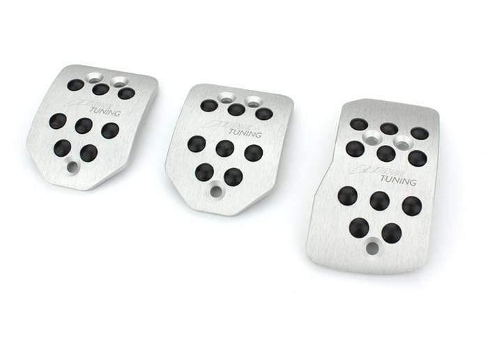 AWE Tuning Pedal Covers for Mk4 (NLA)